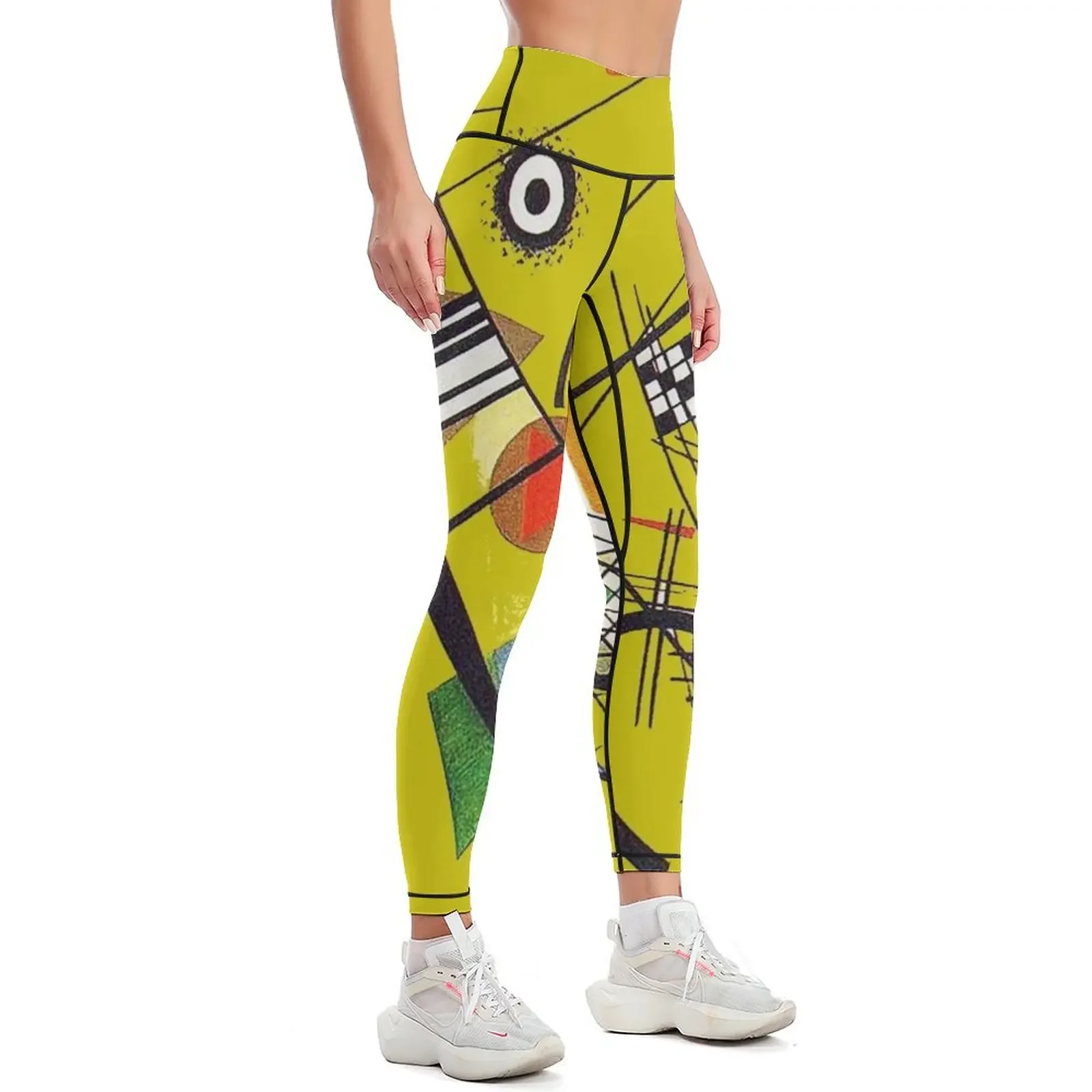 Un café en Espagne – First Leg - Yoga En Fitness reseña y precio