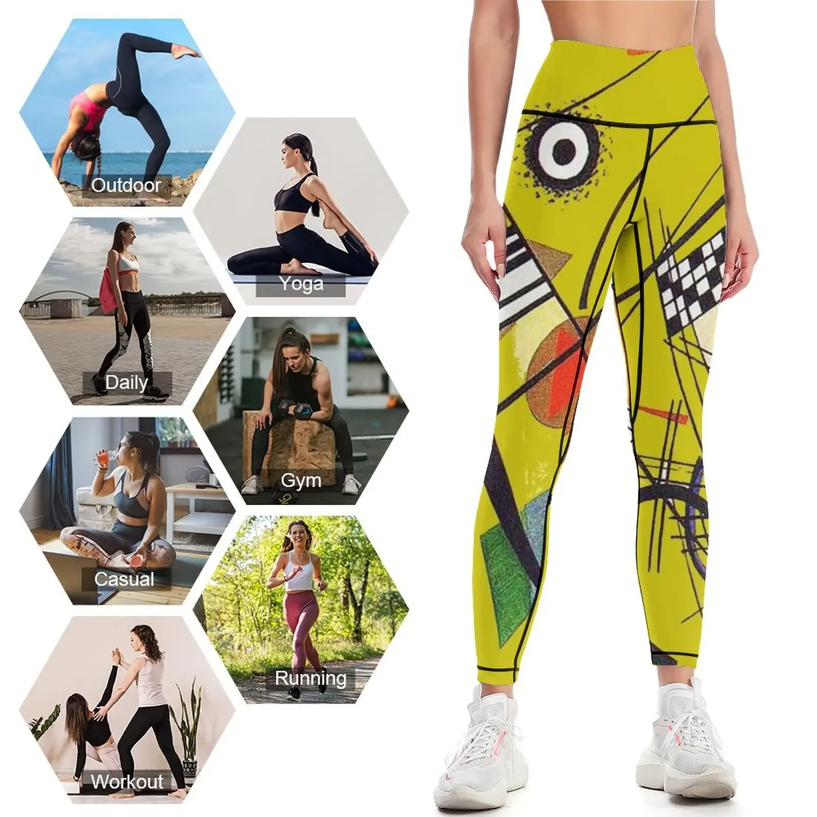 Un café en Espagne – First Leg - Yoga En Fitness reseña y precio