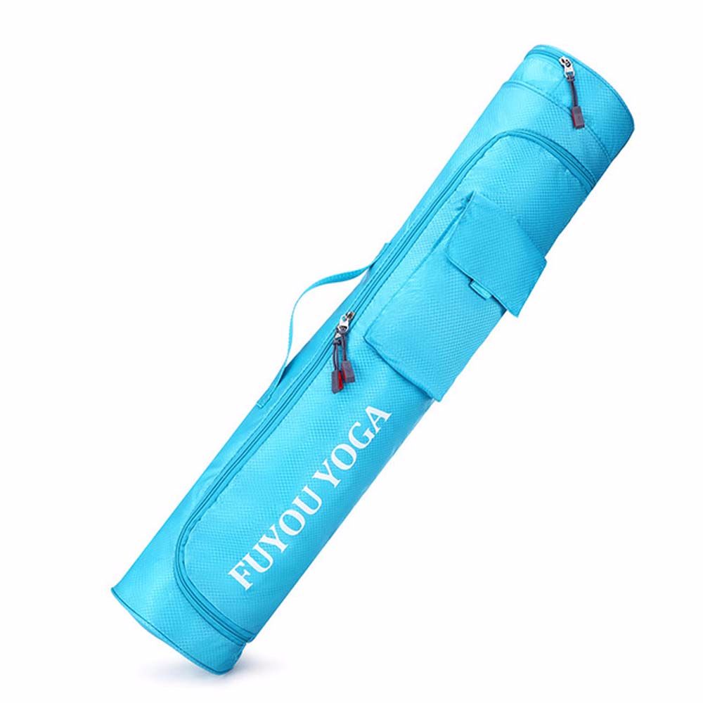 Multifunction Pocket Yoga Mat  - Yoga Of Fitness Mat reseña y precio