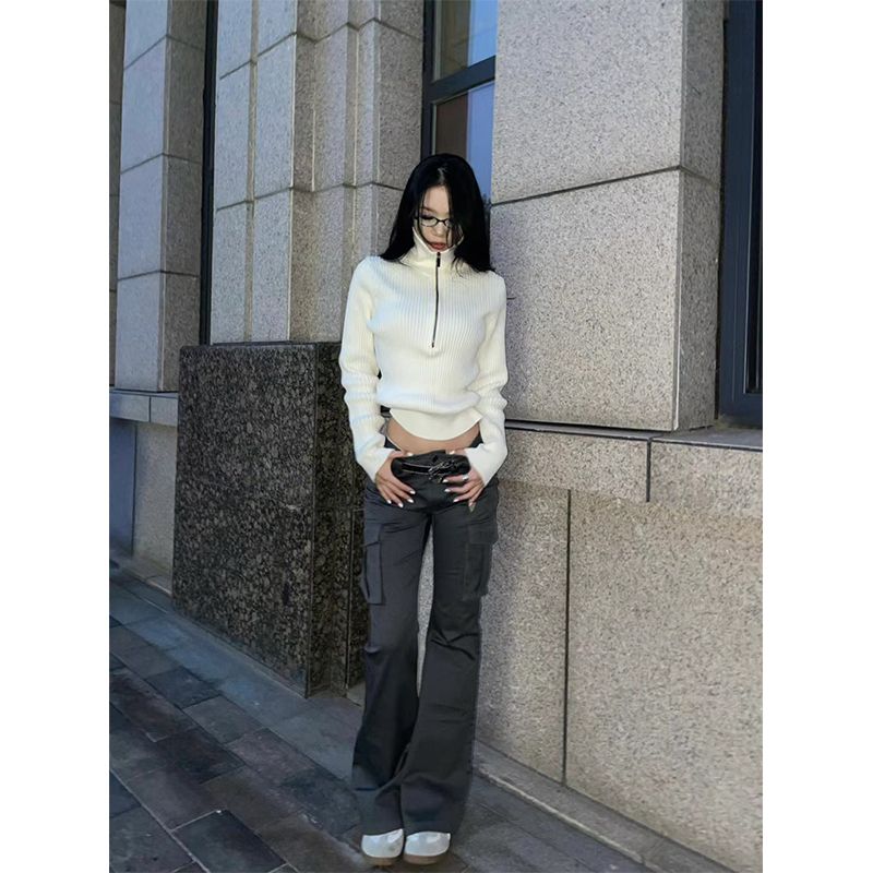 Sweaters Jumpers Pullovers Wom - Yoga Fitness Class reseña y precio