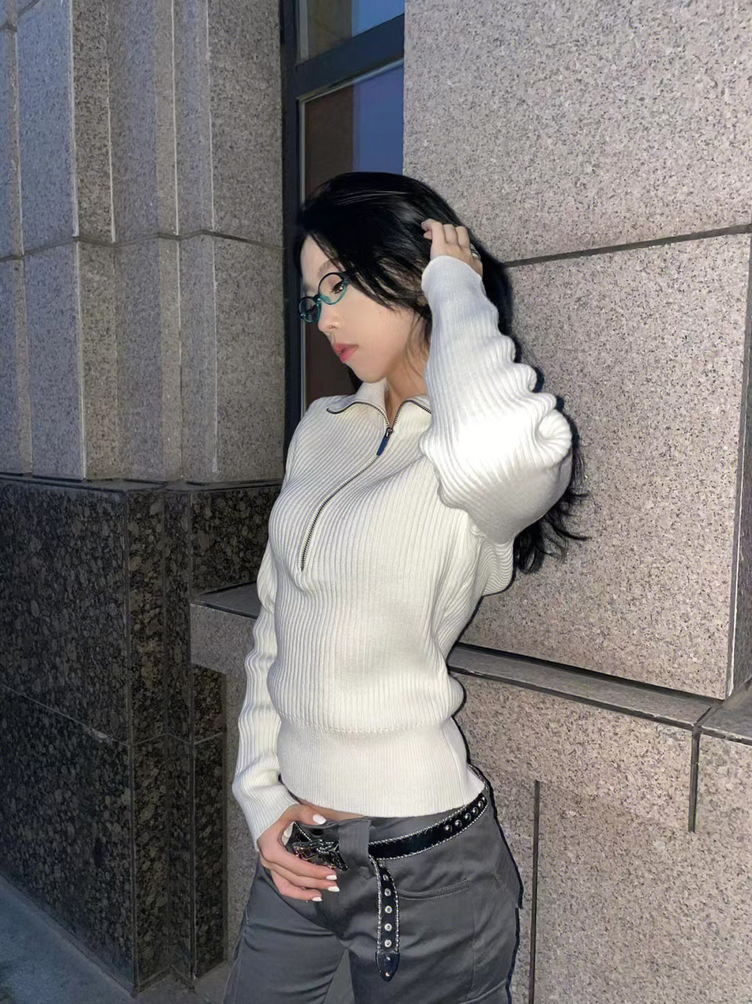 Sweaters Jumpers Pullovers Wom - Yoga Fitness Class reseña y precio