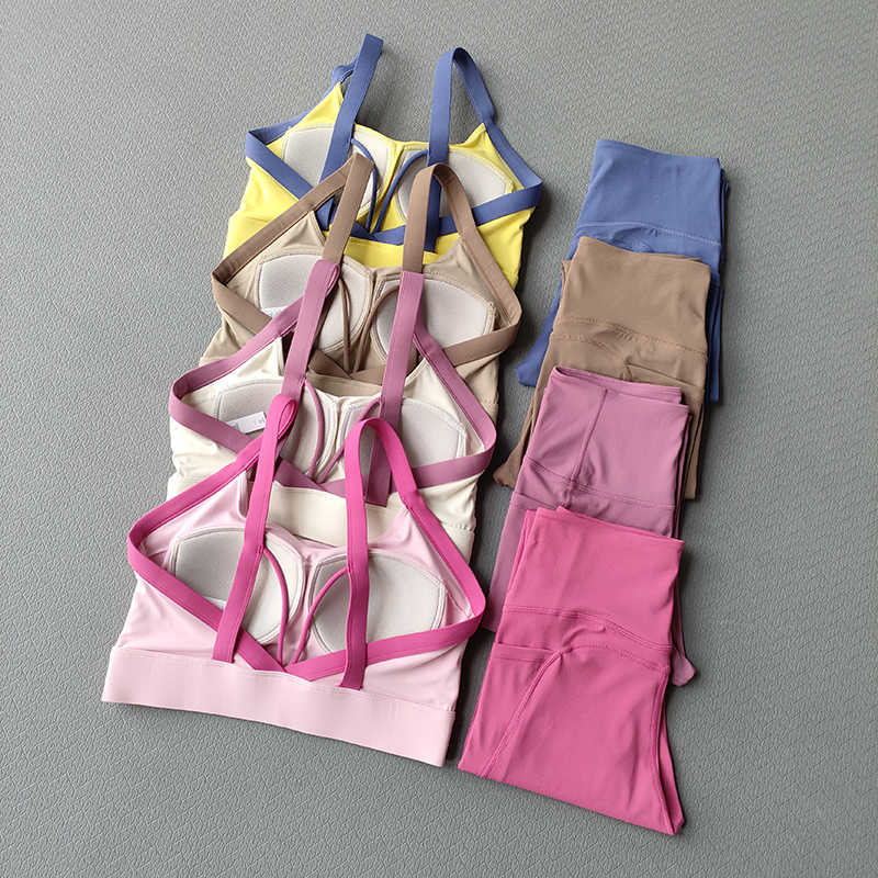 Yoga set, high-intensity yoga  - Yoga For Fitness reseña y precio