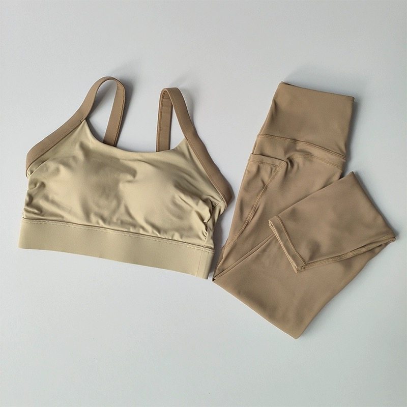 Yoga set, high-intensity yoga  - Yoga For Fitness reseña y precio