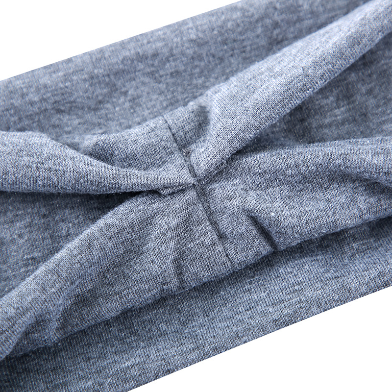 Sweatband for Men Women Elasti - Stretch Strap Yoga reseña y precio