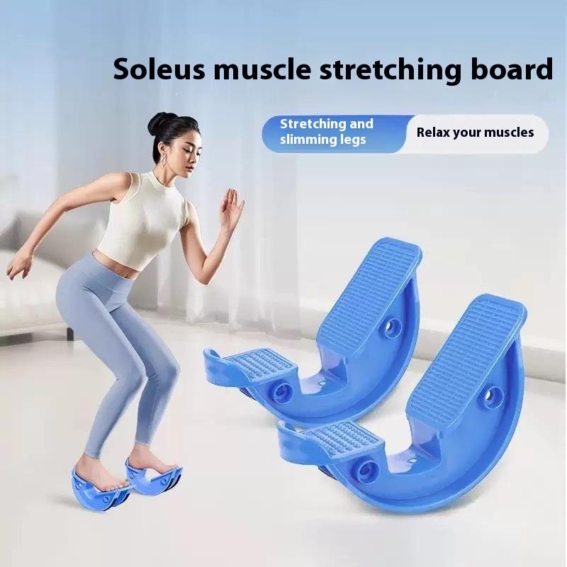 Stretching Wheel Home Fitness  - Balance Board Fitness reseña y precio