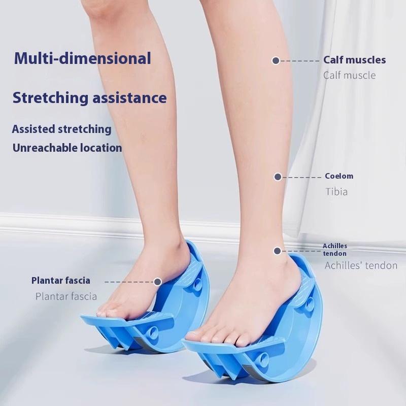 Stretching Wheel Home Fitness  - Balance Board Fitness reseña y precio
