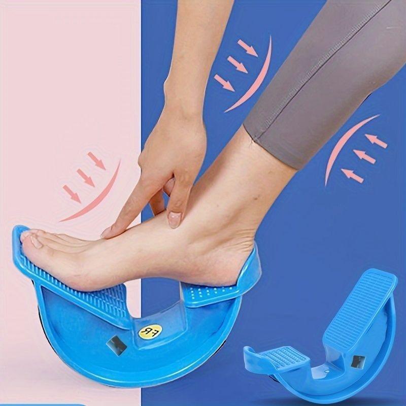 Stretching Wheel Home Fitness  - Balance Board Fitness reseña y precio