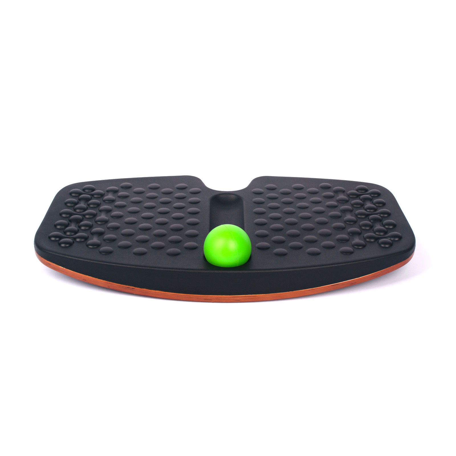 1 Wooden Wobble Fit Balance Bo - Balance Board Fitness reseña y precio