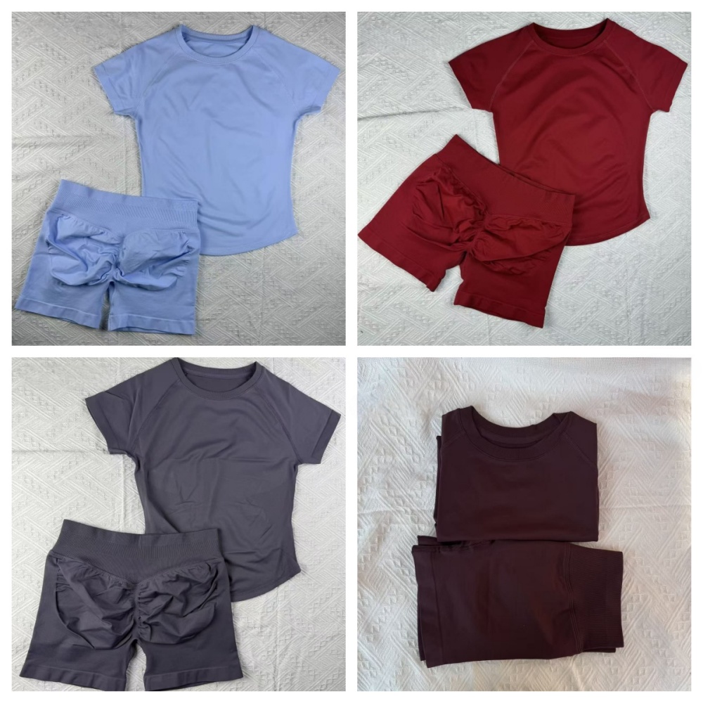 New Four Seasons 2-piece Sport - Yoga For Fitness reseña y precio