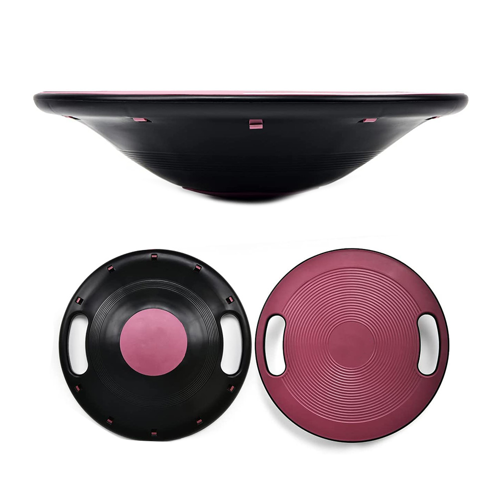 Vibrant Kid-Friendly Balance B - Balance Board Fitness reseña y precio
