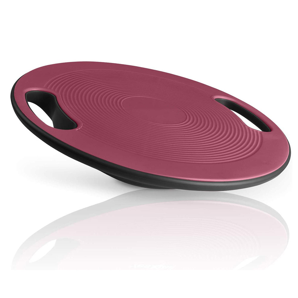 Vibrant Kid-Friendly Balance B - Balance Board Fitness reseña y precio