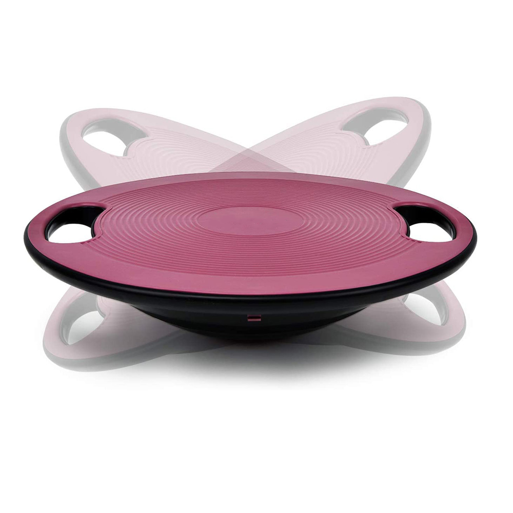 Vibrant Kid-Friendly Balance B - Balance Board Fitness reseña y precio