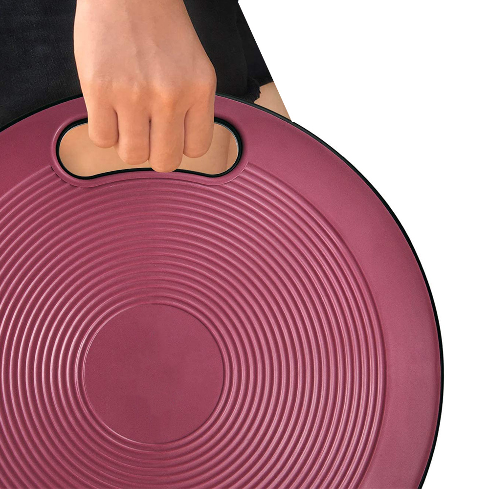Vibrant Kid-Friendly Balance B - Balance Board Fitness reseña y precio