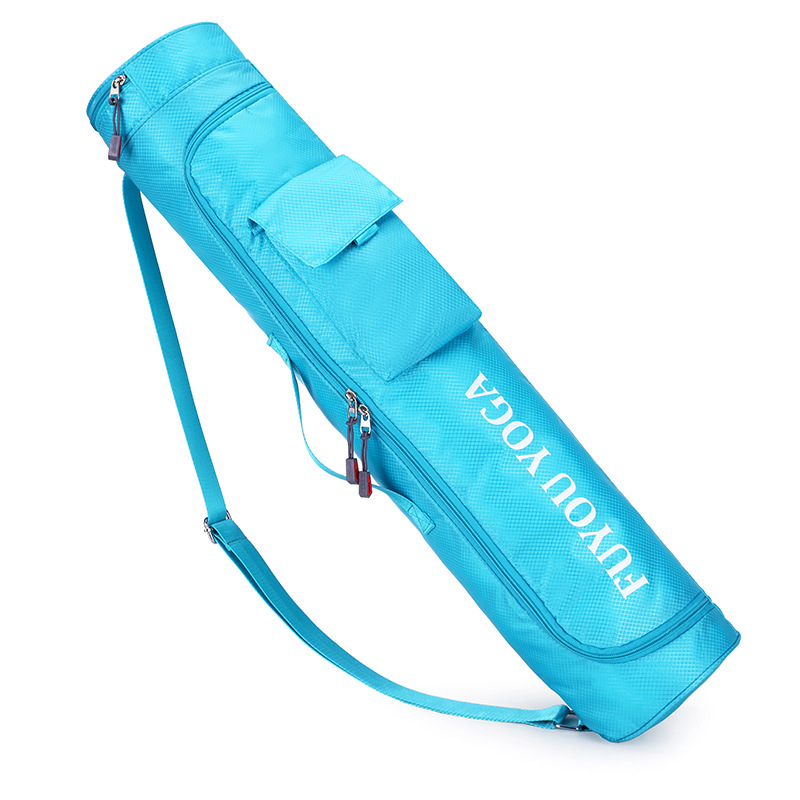 Large Capacity Yoga Mat Bag Li - Yoga For Fitness reseña y precio