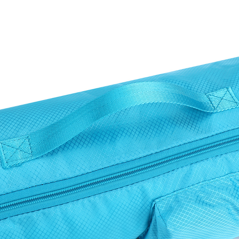 Large Capacity Yoga Mat Bag Li - Yoga For Fitness reseña y precio