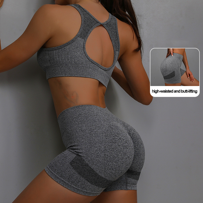 Women's Sports Fitness Yoga Su - Yoga For Fitness reseña y precio