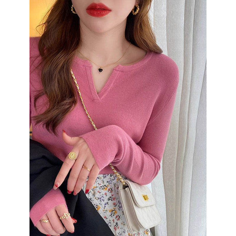 Sweaters Jumpers Pullovers Wom - Yoga Fitness Class reseña y precio