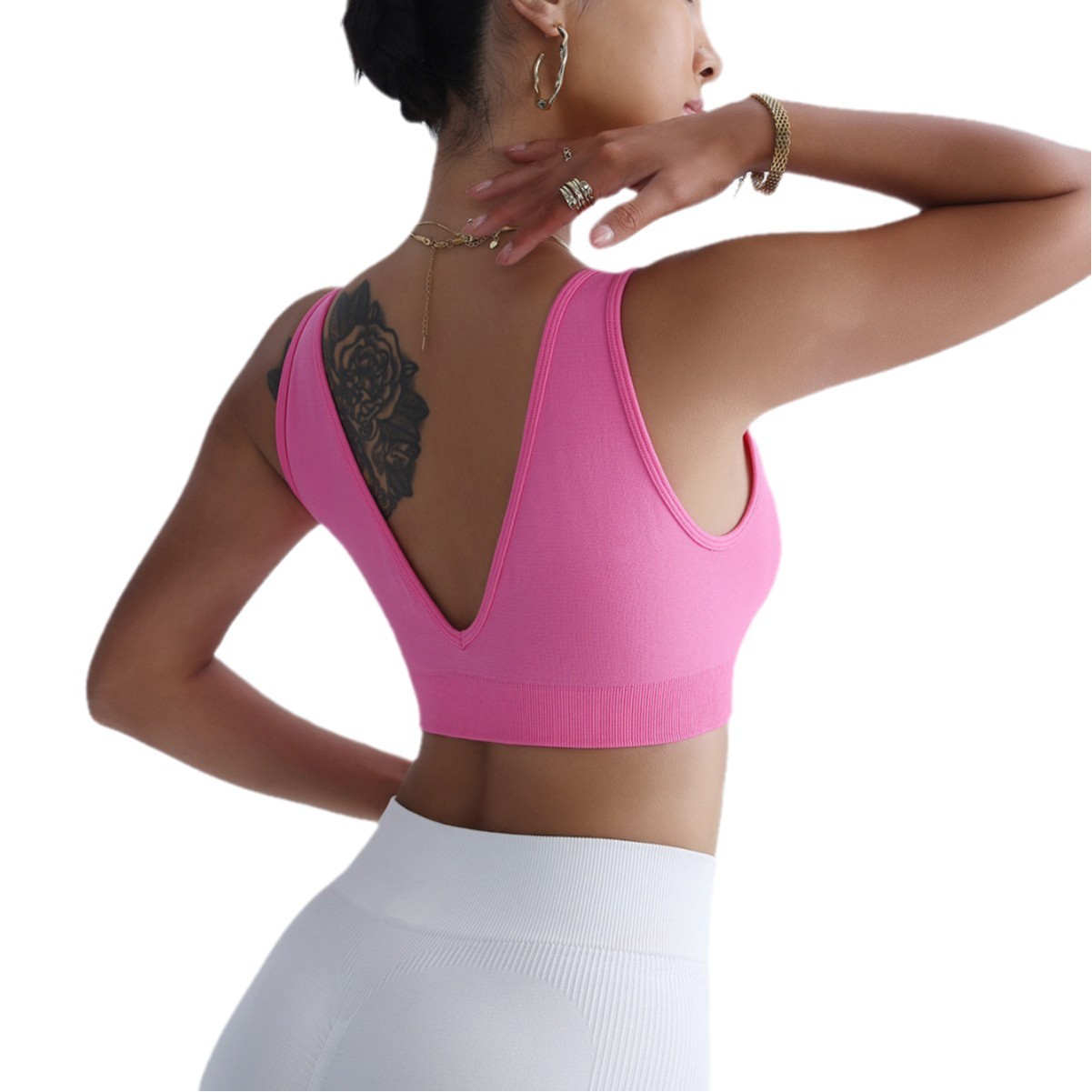 Summer sports outdoor quick-dr - Stretch Strap Yoga reseña y precio