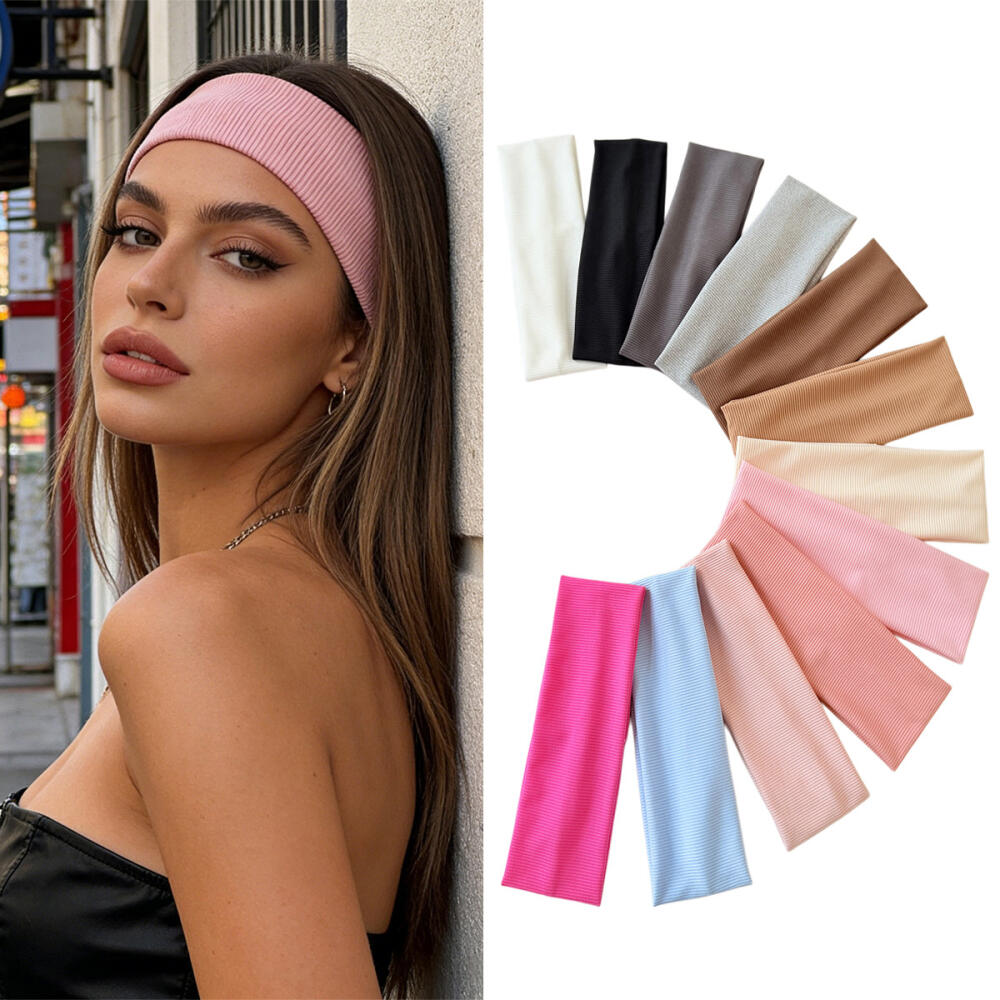Threaded Hair Band Sports Yoga - Stretch Strap Yoga reseña y precio