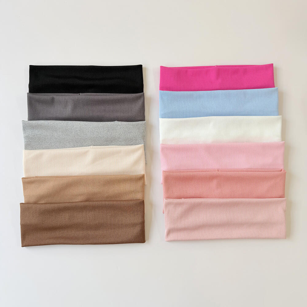 Threaded Hair Band Sports Yoga - Stretch Strap Yoga reseña y precio