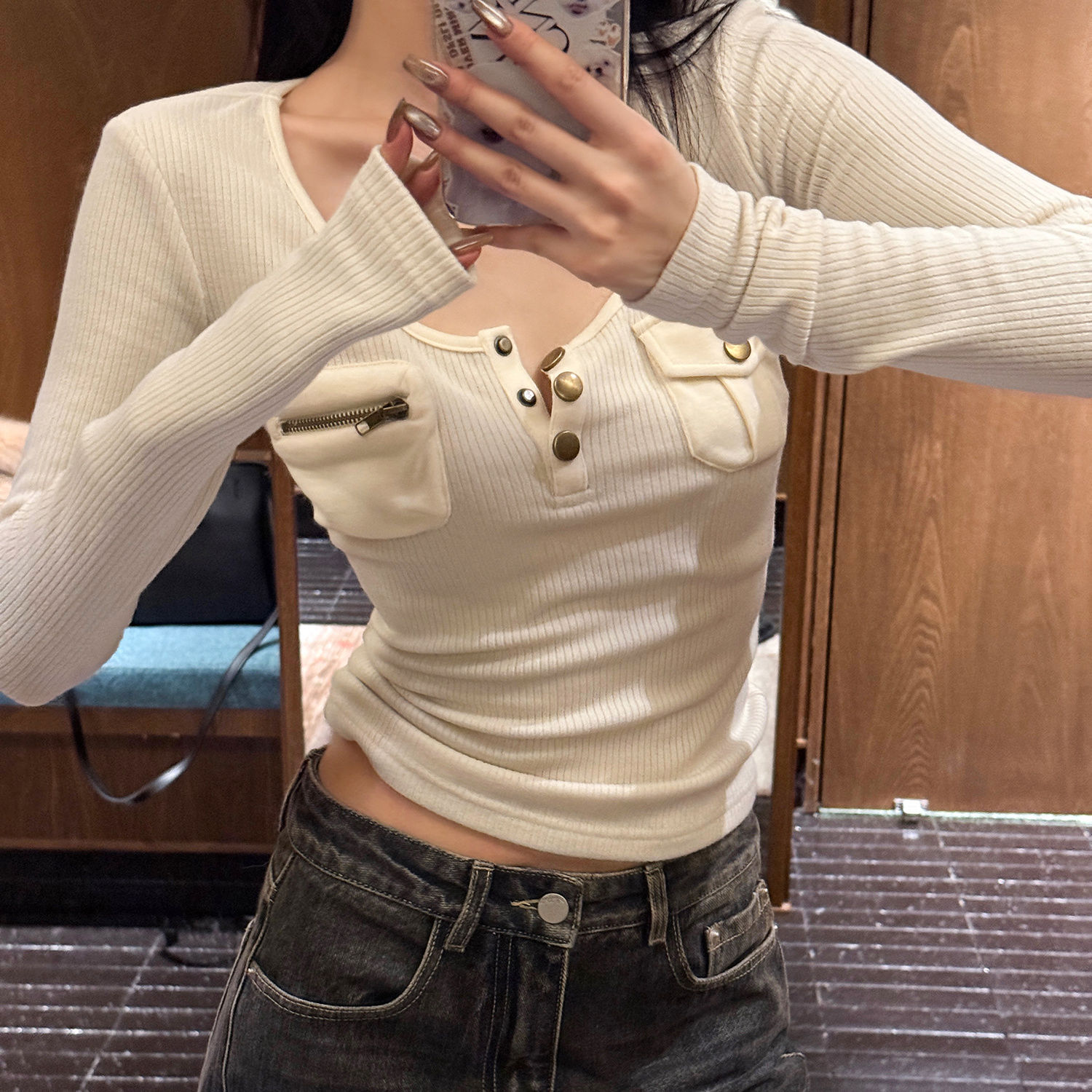 Sweaters Jumpers Pullovers Wom - Yoga Fitness Class reseña y precio