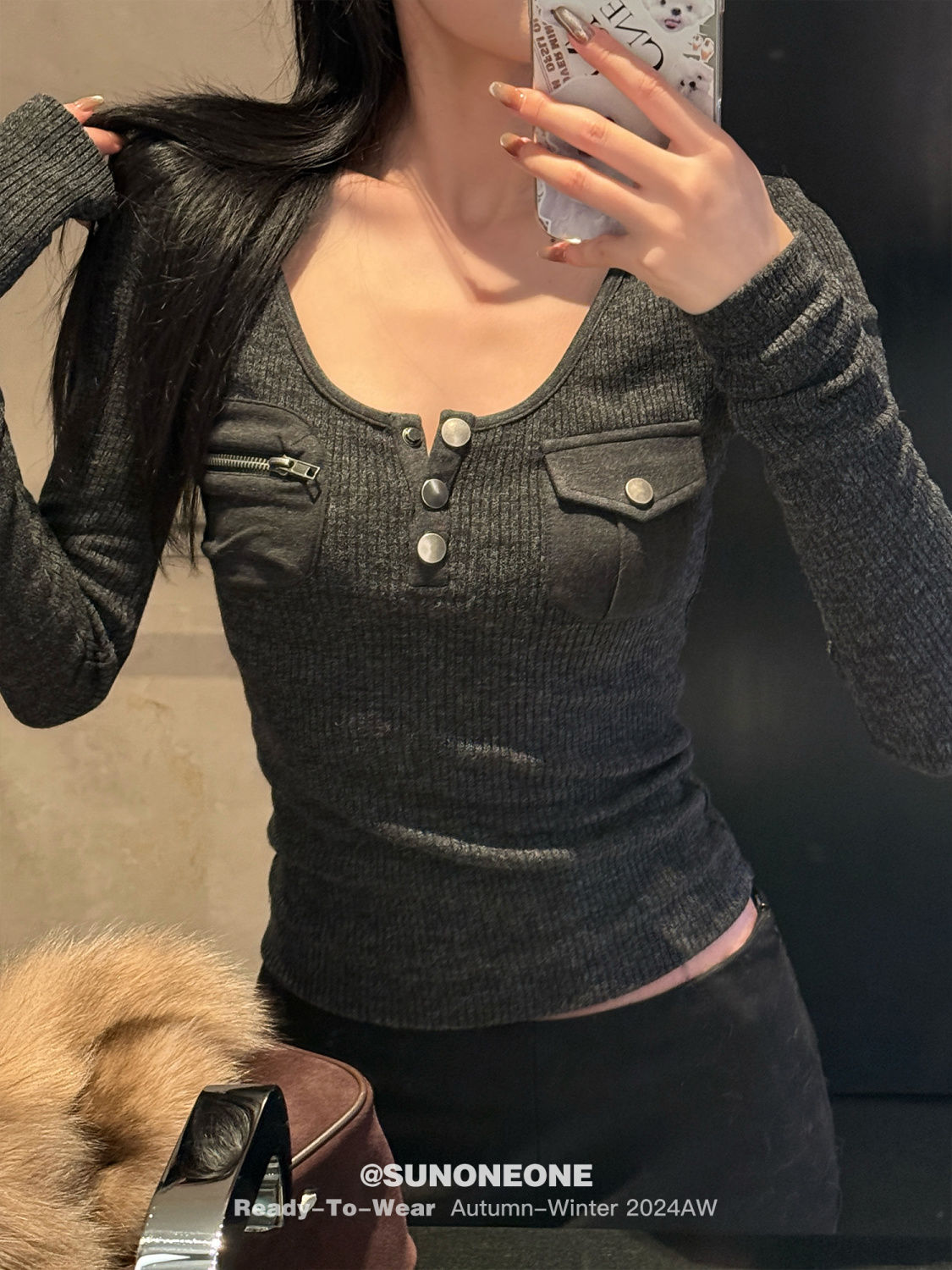 Sweaters Jumpers Pullovers Wom - Yoga Fitness Class reseña y precio