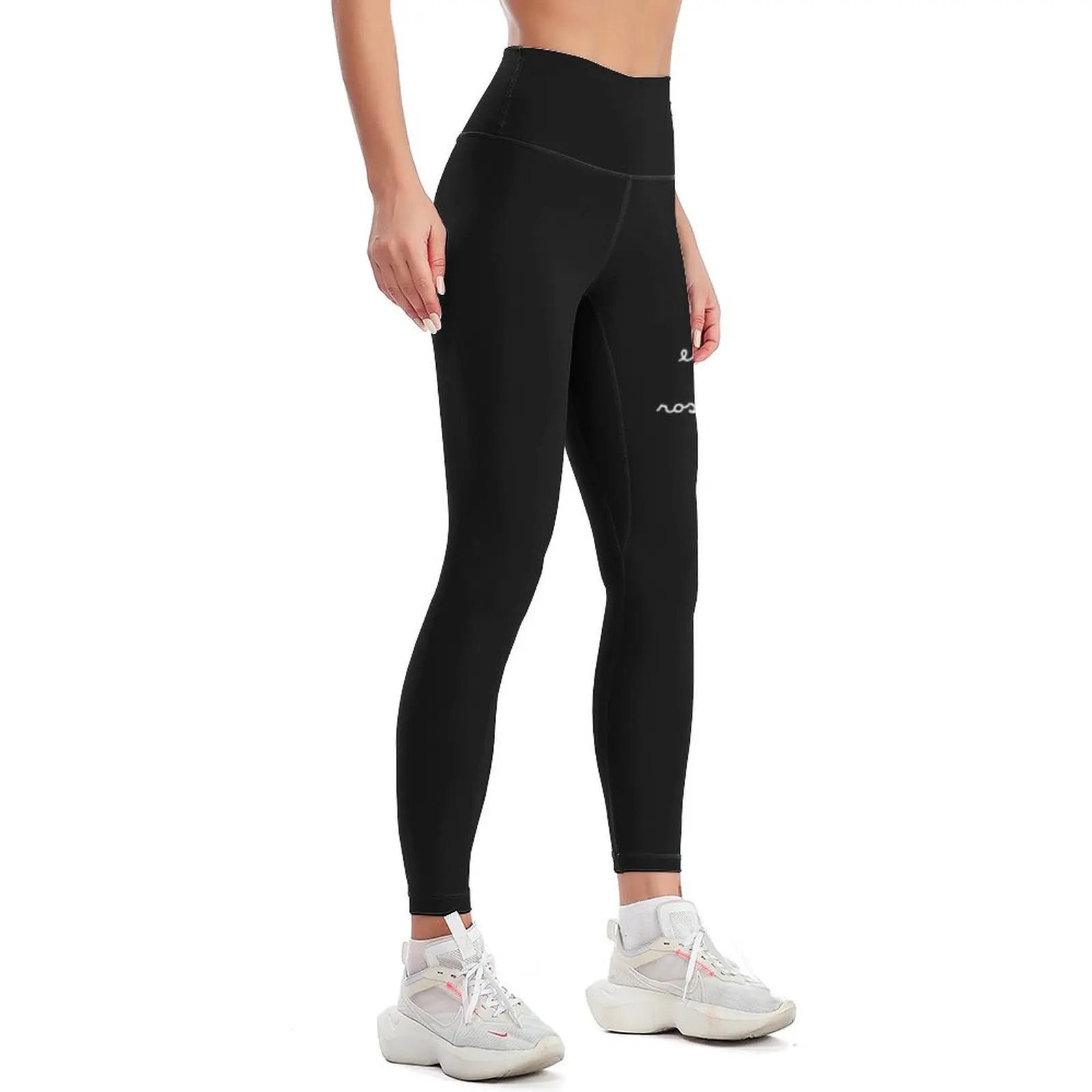 La Vie en Rose Leggings sports - Yoga En Fitness reseña y precio