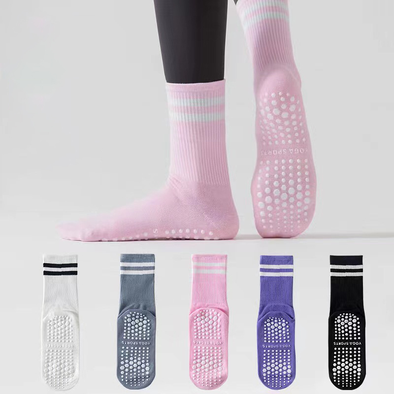 Dreamlikelin 1 Pair Women's Mi - Yoga For Fitness reseña y precio