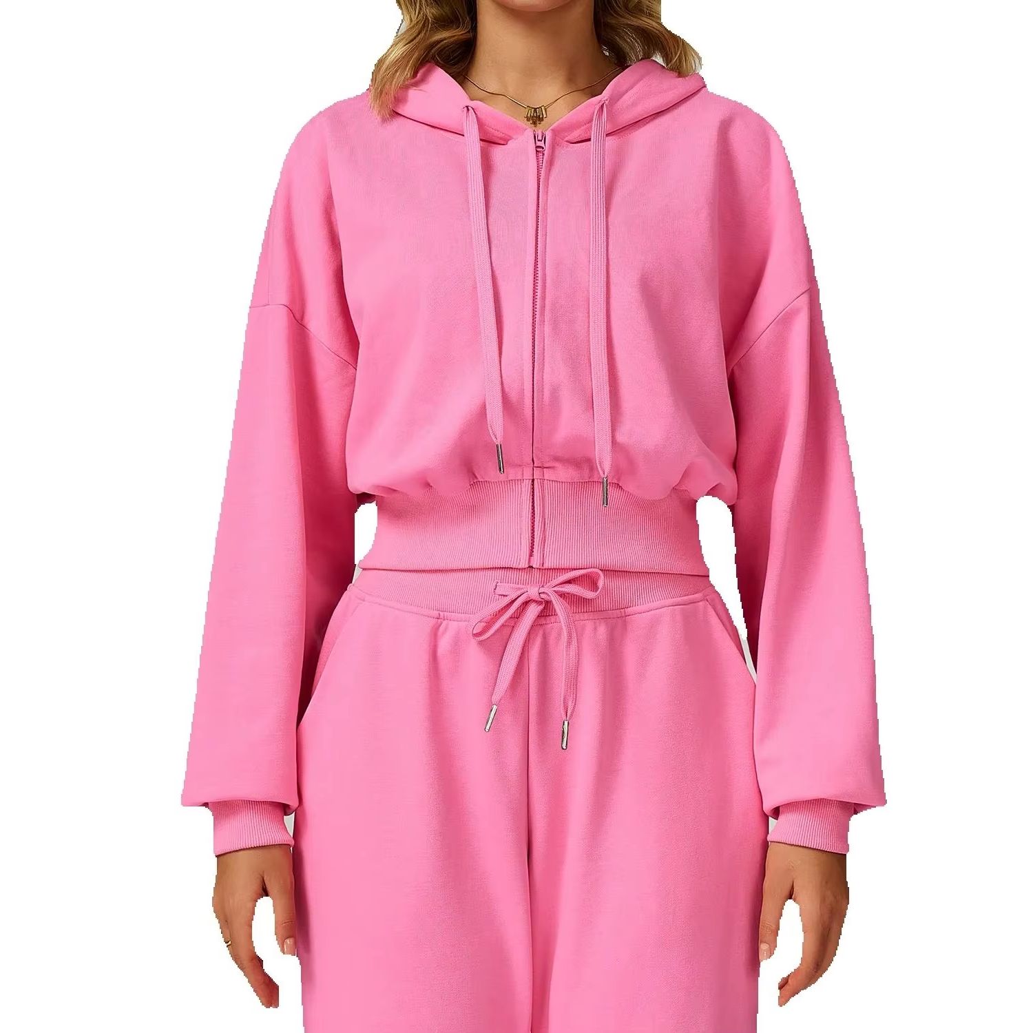 Women Hooded Long Sleeved Wint - Yoga Fitness Hoodie reseña y precio