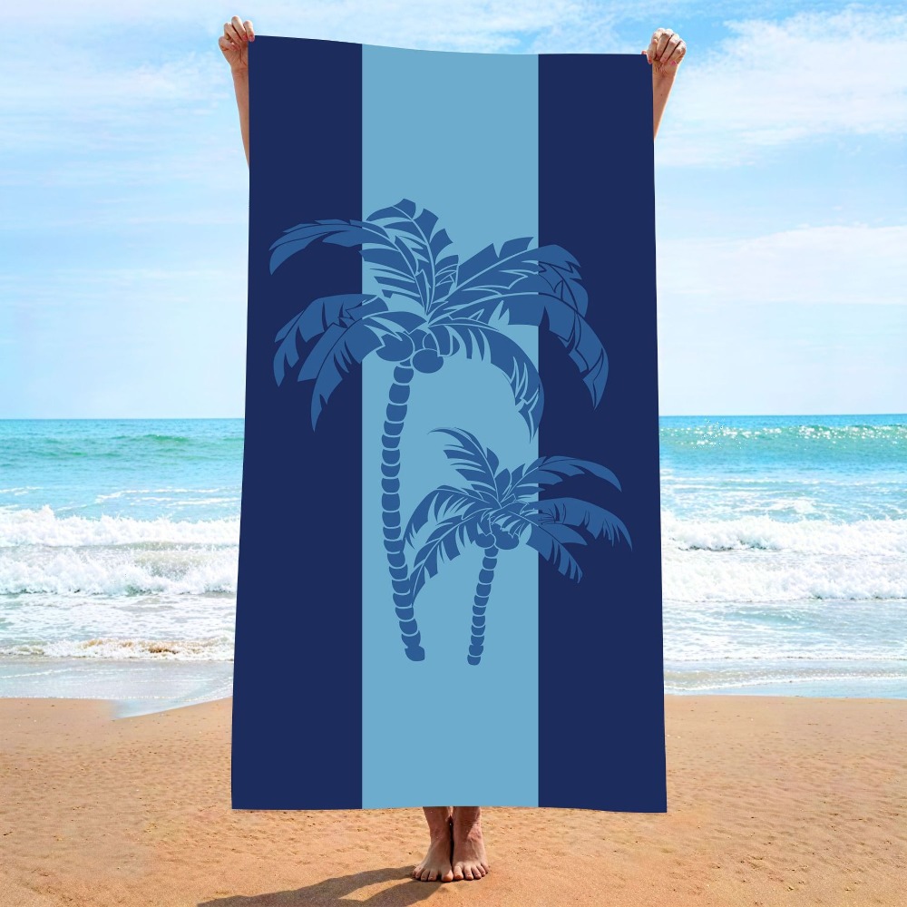 1PC Large Size Beach Blanket M - Yoga Of Fitness Mat reseña y precio