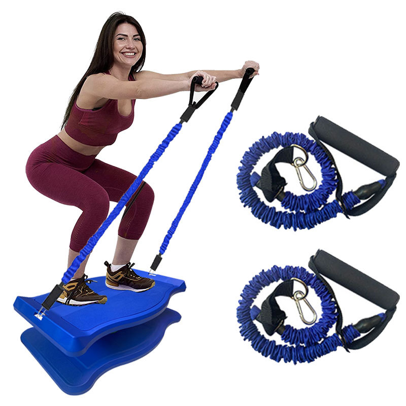 Yoga Fitness Non-slip Balance  - Balance Board Fitness reseña y precio