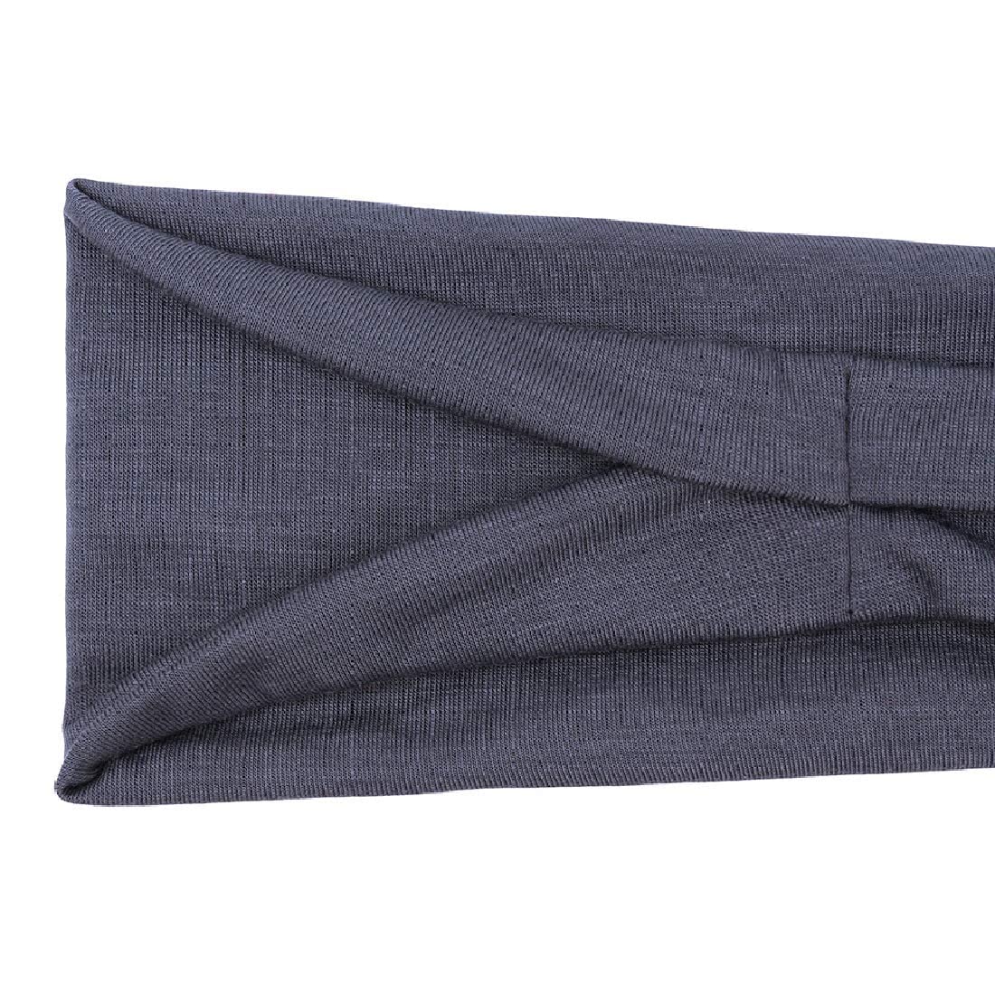 Sports Headband For Men Woman  - Stretch Strap Yoga reseña y precio