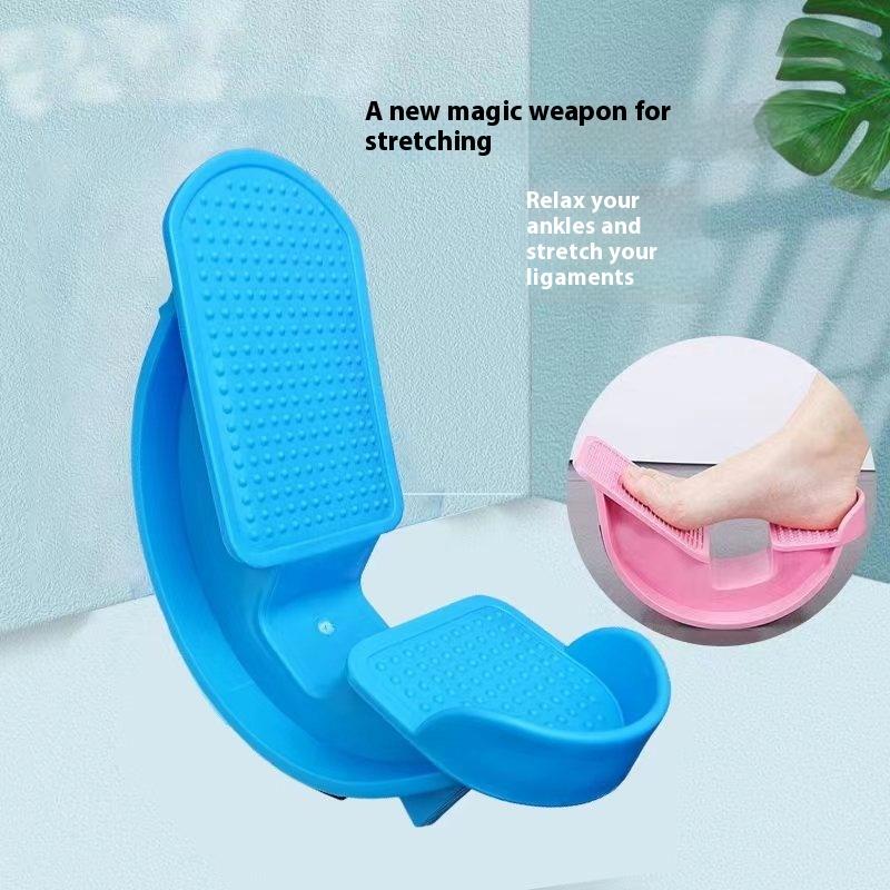 1PC Stretching Wheel Home Fitn - Balance Board Fitness reseña y precio