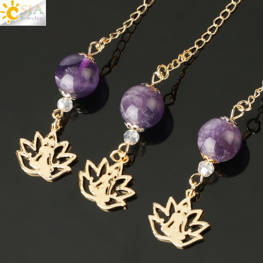 Hexagonal Crystal Pendulum for - Yoga Fitness Pyramide reseña y precio