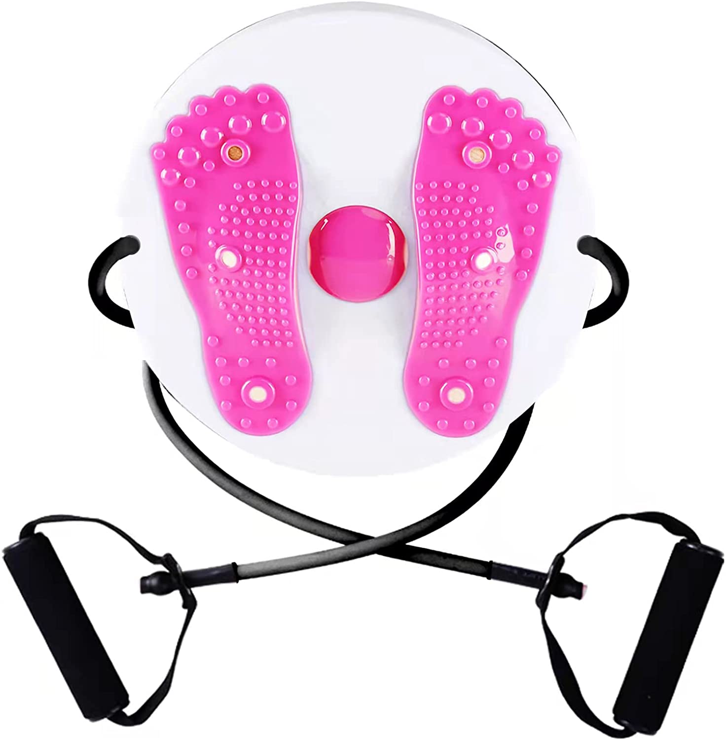 Wholesale  Twist Board Magnet  - Balance Board Fitness reseña y precio