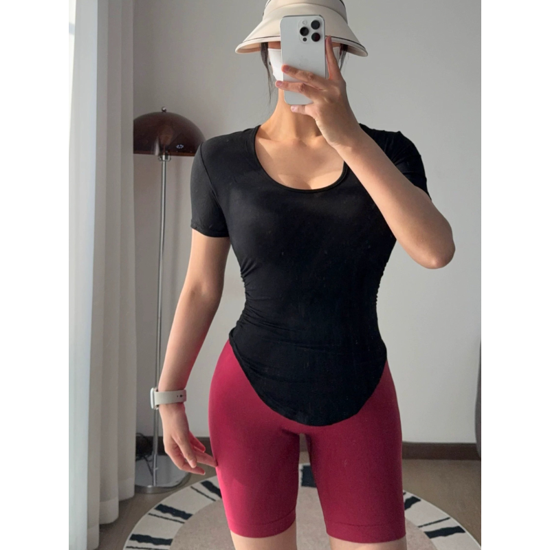 Oxygen Girl Pure Desire Sweet  - Oxygen Yoga & Fitness University Village reseña y precio