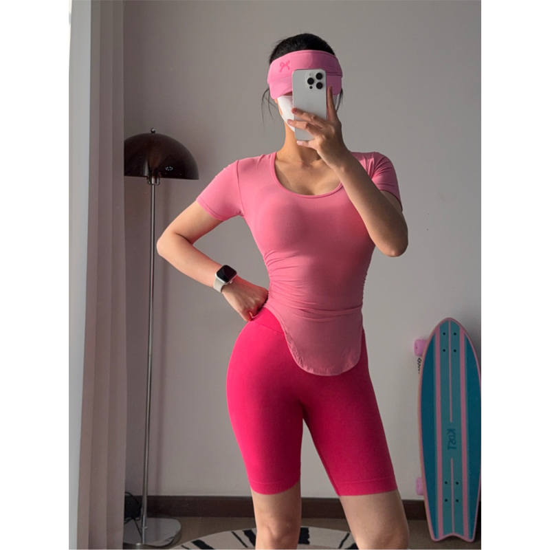 Oxygen Girl Pure Desire Sweet  - Oxygen Yoga & Fitness University Village reseña y precio