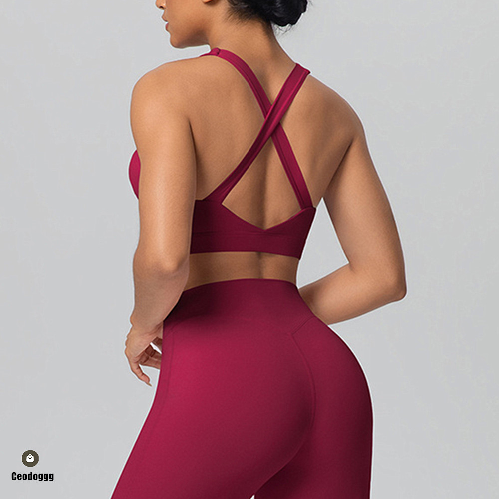 Pad Cross Shoulder Strap Yoga  - Stretch Strap Yoga reseña y precio