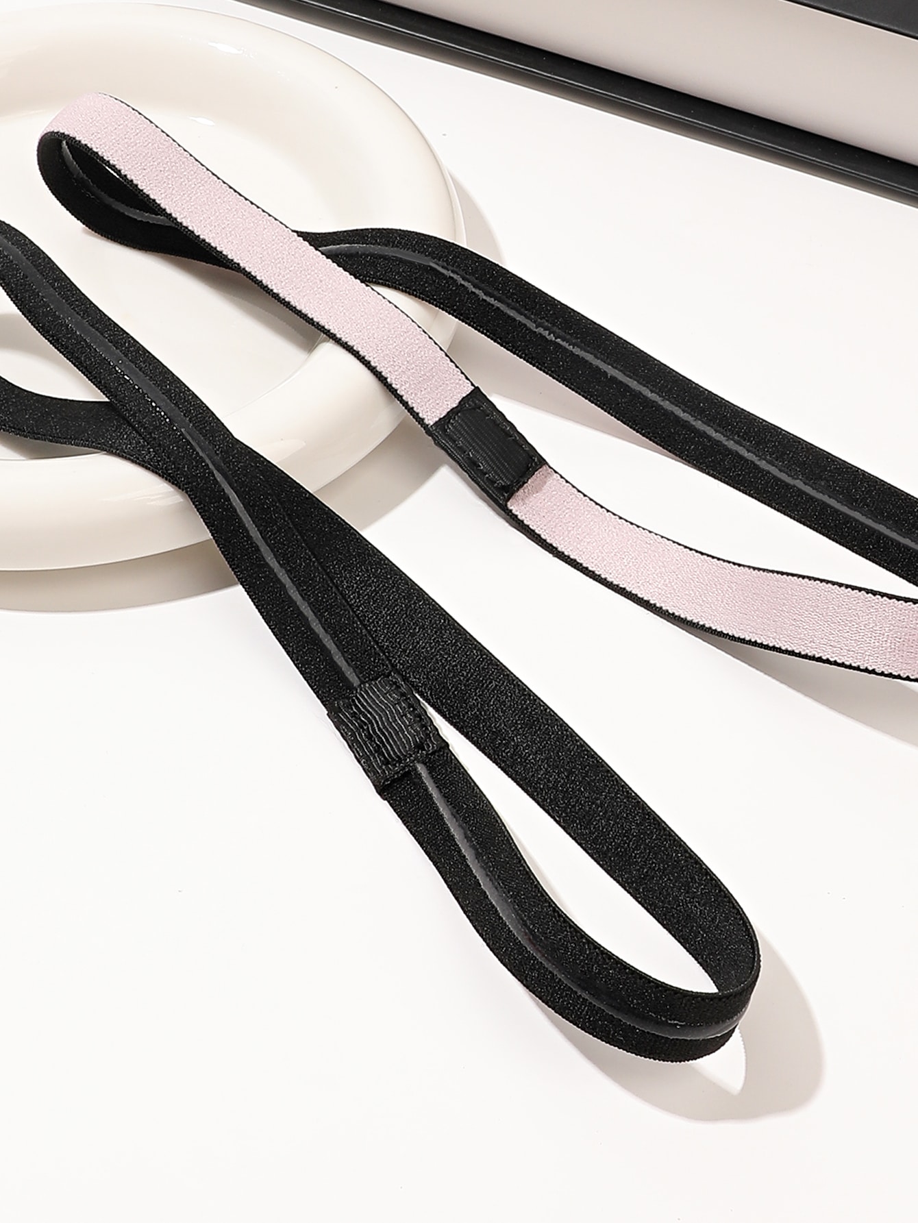 3/6Pcs Sports Yoga Headbands S - Stretch Strap Yoga reseña y precio
