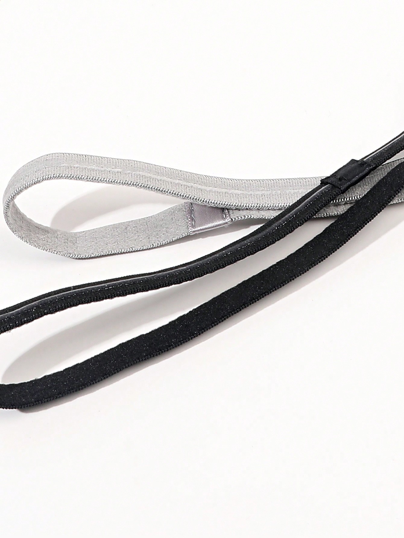 3/6Pcs Sports Yoga Headbands S - Stretch Strap Yoga reseña y precio
